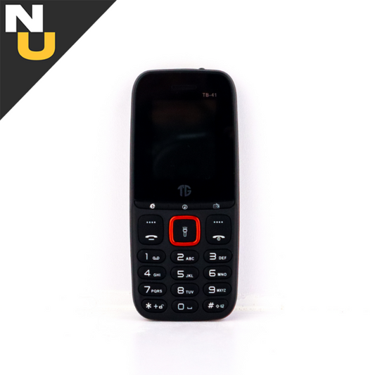 Celular Inteligente Tb 41 Tg