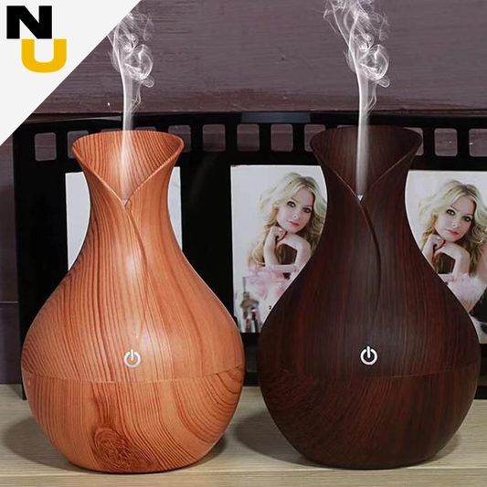 Humidificador de Jarrón